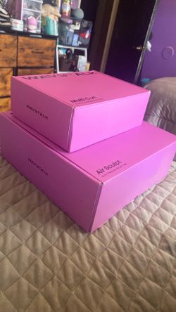 Wavytalk MultiCurl 3 in 1 curling wand set