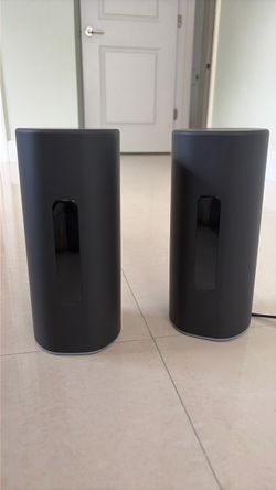 Alien Routers