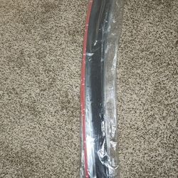 Rain Guards Honda Civic 2011 - 2014