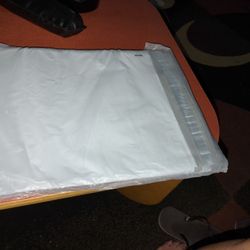 Mailing Bags