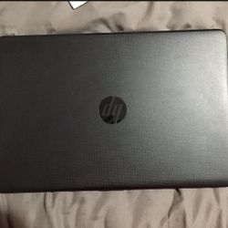 Gaming And Work HP 15 Laptop PC