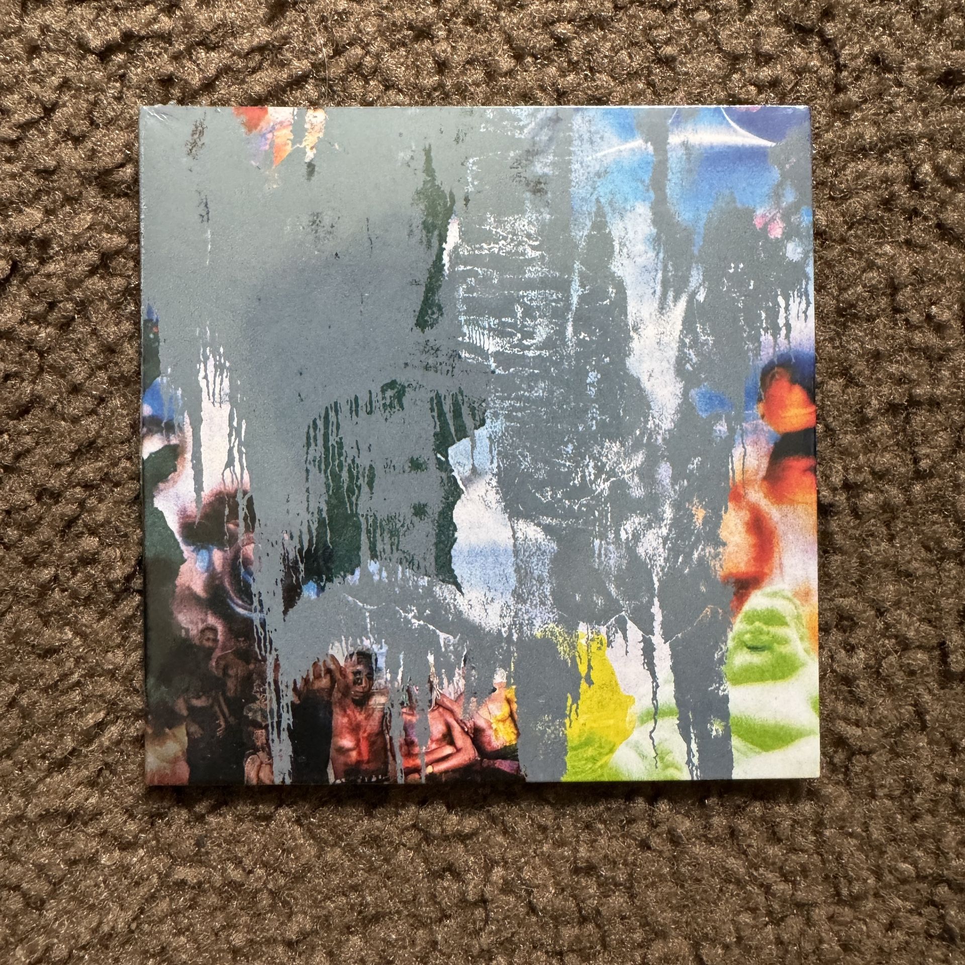 Utopia CD