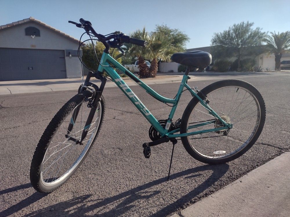 Huffy Rock Creek 29" Mountain Bike