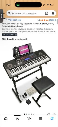 keyboard