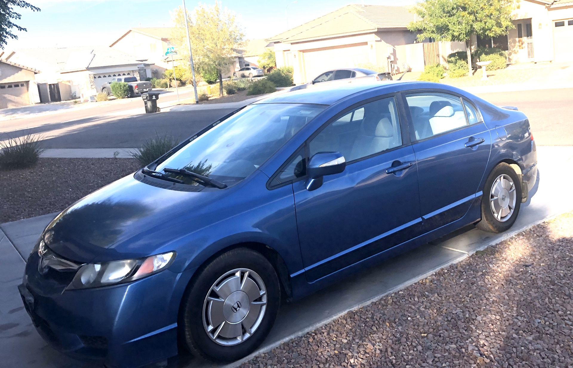 2009 Honda Civic