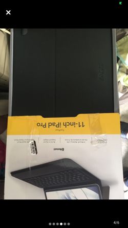 11”inch I pad pro