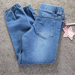 Size 6 Jogger Pants
