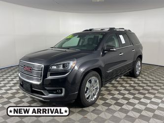 2015 GMC Acadia