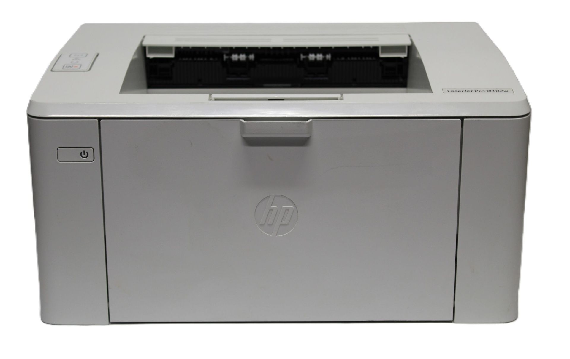 HP LaserJet Pro M102W Wireless Laser Printer