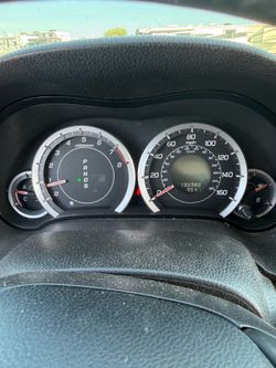 2009 Acura TSX