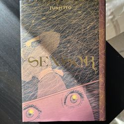 Sensor Junji Ito