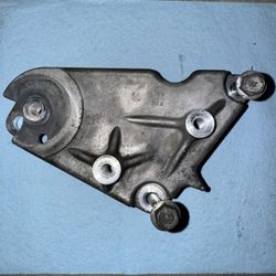 370z/G37 VHR Accessory Mount Bracket