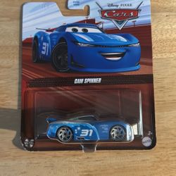 Disney Cars