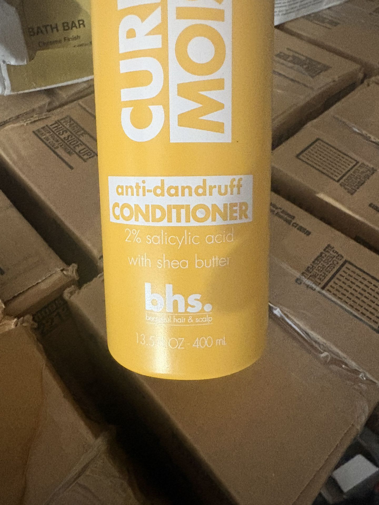 Bhs Conditioner (bulk)