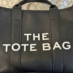 The Tote Bag