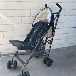 Uppa Baby Gluxe Umbrella Stroller