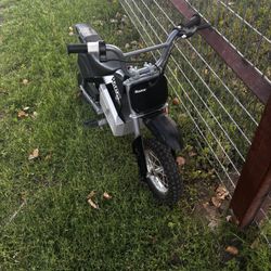 Kids Razor MX350