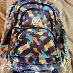 New Backpack