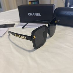 Chanel Sunglasses