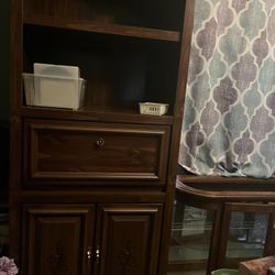 Two Matching Hutches