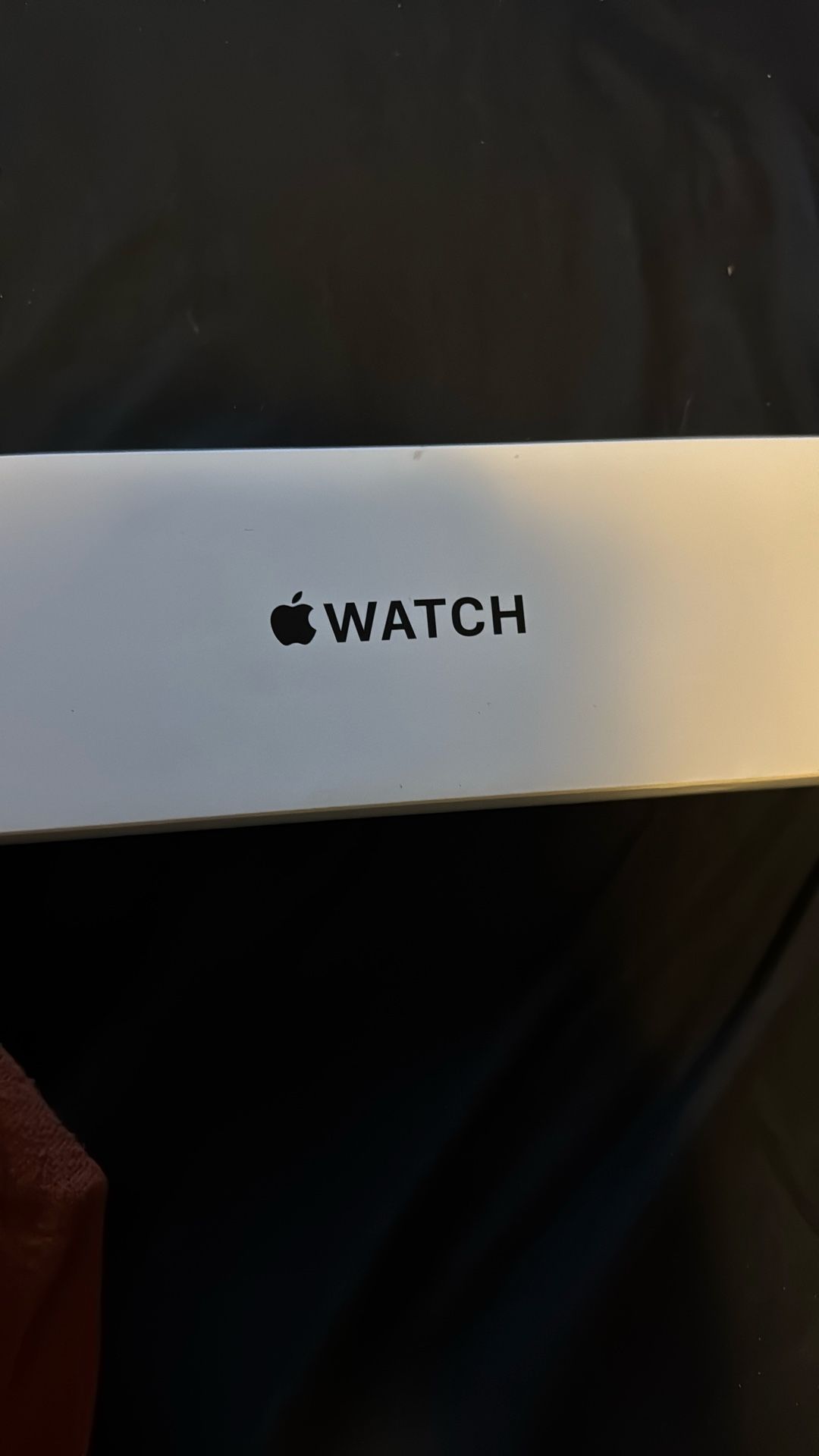 Apple Watch SE 2nd Generation