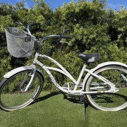 Electra Lux 3 Cruiser