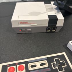 Nintendo NES Classic