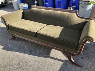 Antique Sofa