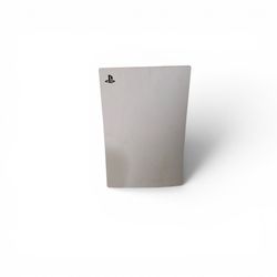 PlayStation 5 w/controller
