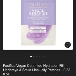Under Eye Mask