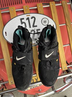 Deon Sanders Turf Diamond 2