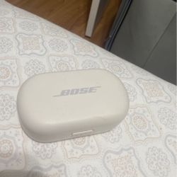 Bose Earbuds 