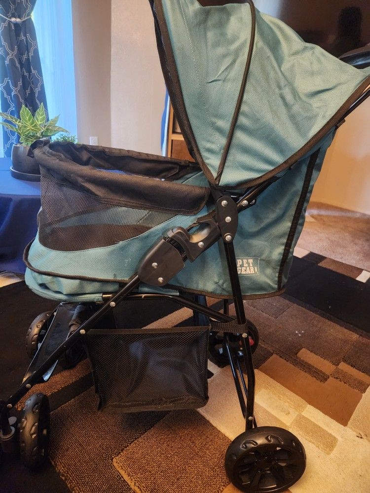 Pet Stroller