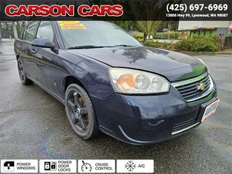 2007 Chevrolet Malibu