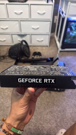 Rtx 2060 super 8gb and cpu fan