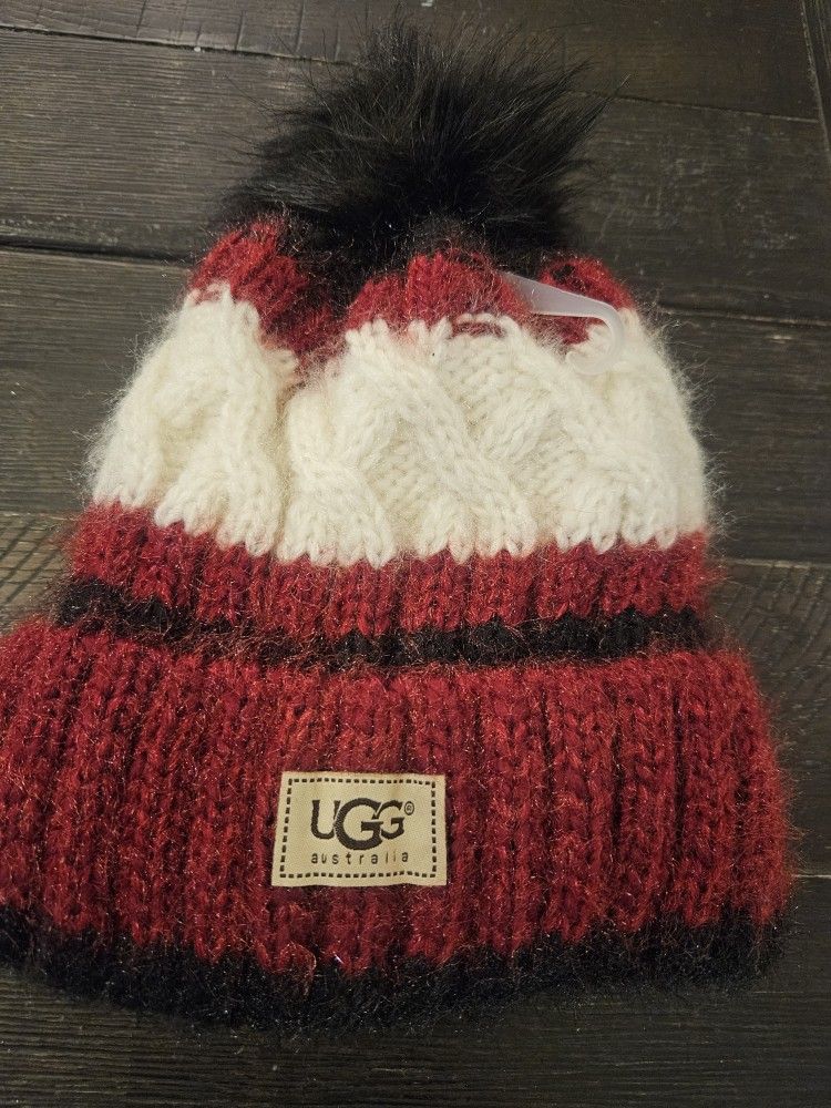 Ugg Hat