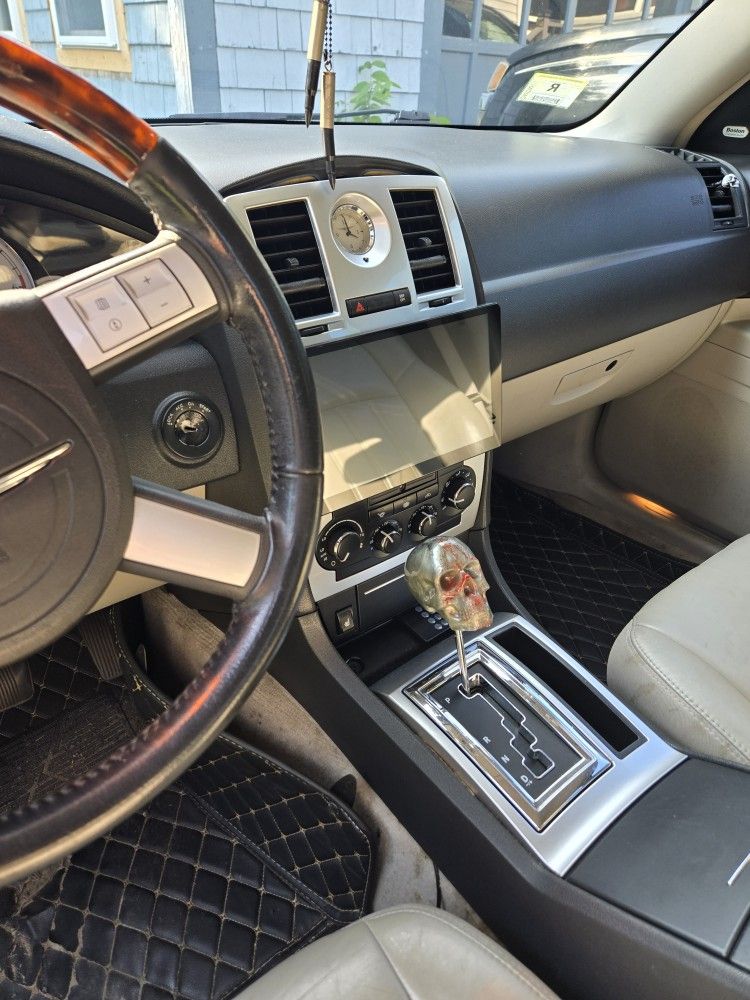 2005 Chrysler 300c