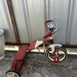 tricycle