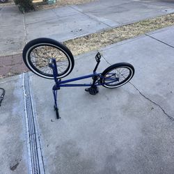 Kink Brand Bike