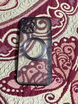 I phone 13 pro max case