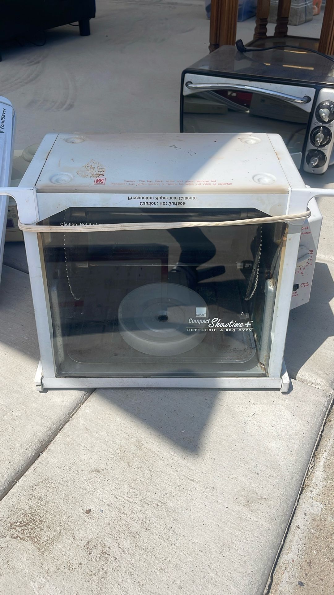 Rotisserie