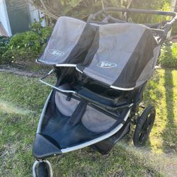 Double bob for clearance sale