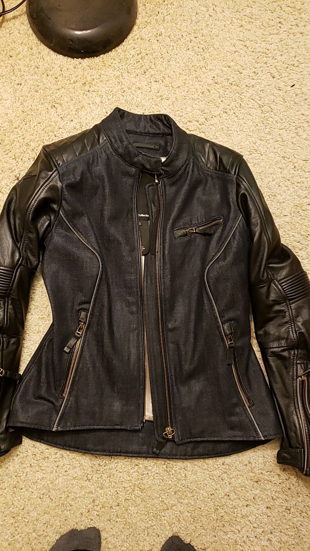 Alpinestars Renee jacket for women size 6