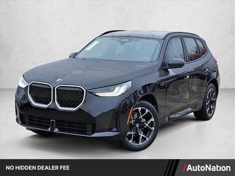 2026 BMW X3