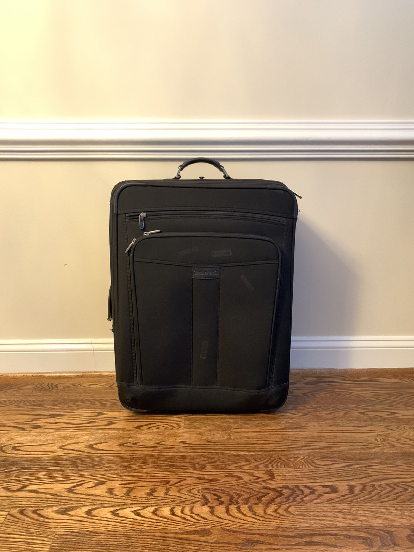 Timberland Luggage