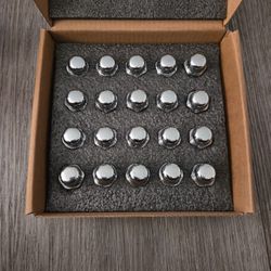 Lug Nuts