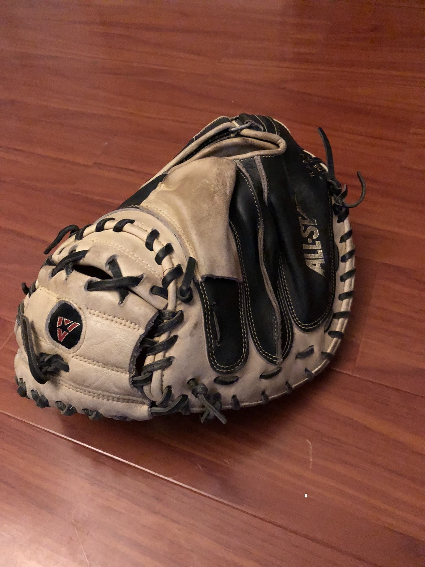 All-star Pro Elite Catchers Mitt
