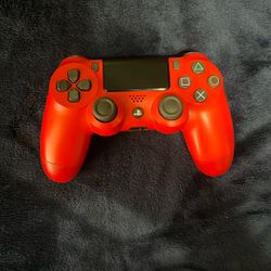 PS4 Controller