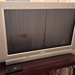 Philips Magnavox 30mw5405/17 HD CRT - low hours (only ~3000 hrs )