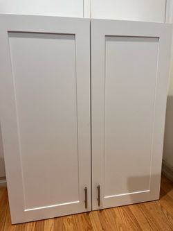 Wall Cabinet